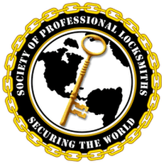 Society Of Professional Locksmiths