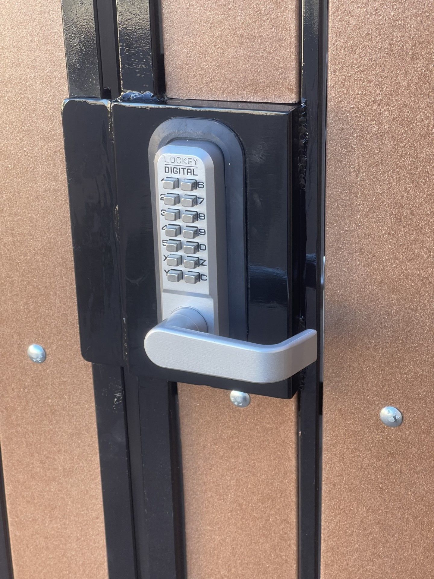 Residential Locksmith Services | Mesa, AZ