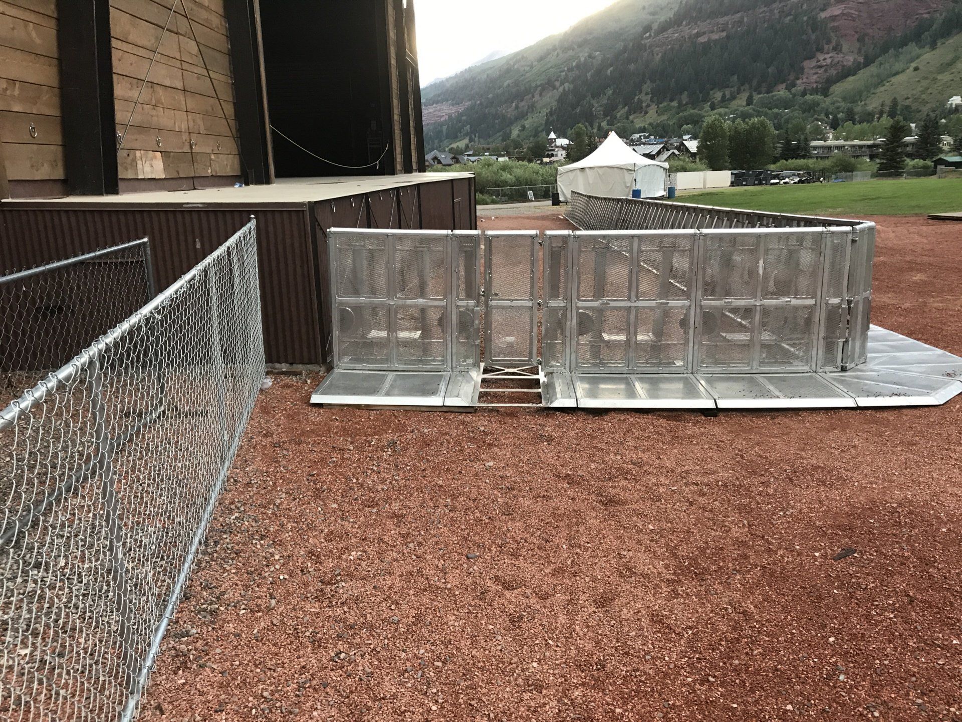 Barricade Rental Bike Barricade Omaha, NE