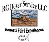RG Dozer Service LLC - logo