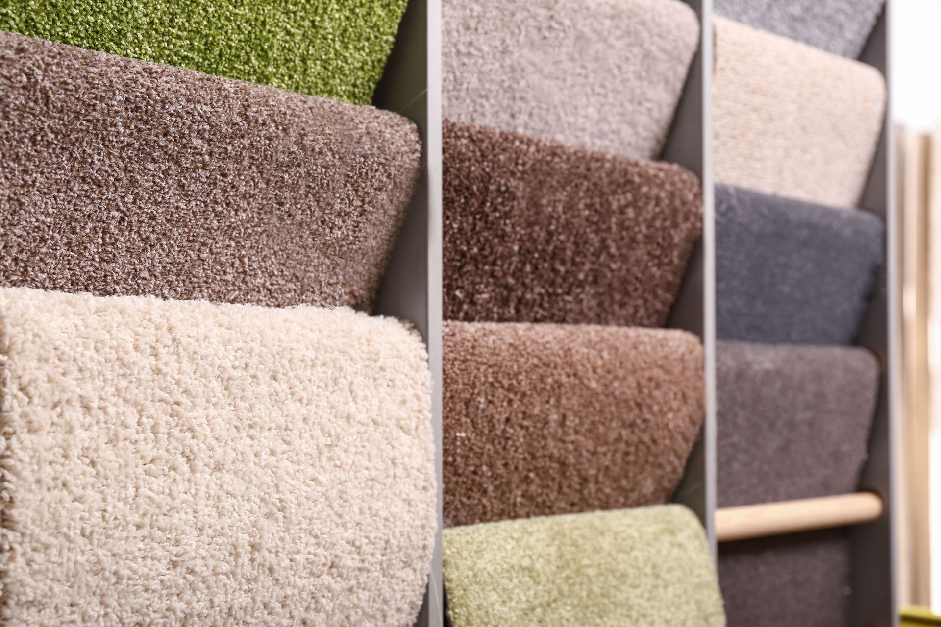 carpet stores
