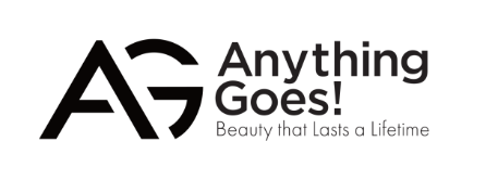 Anything Goes! Logo