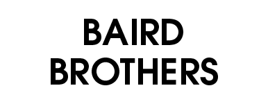 Baird Brothers Logo
