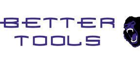 Better Tools Logo