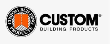 Custom Building Products Logo
