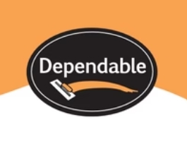 Dependable Logo
