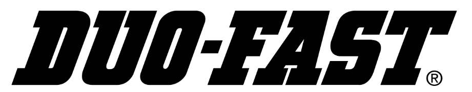 Duo-Fast 