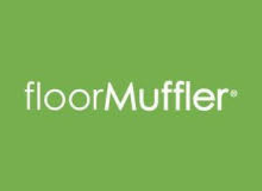 floorMuffler Logo
