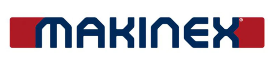 Makinex Logo