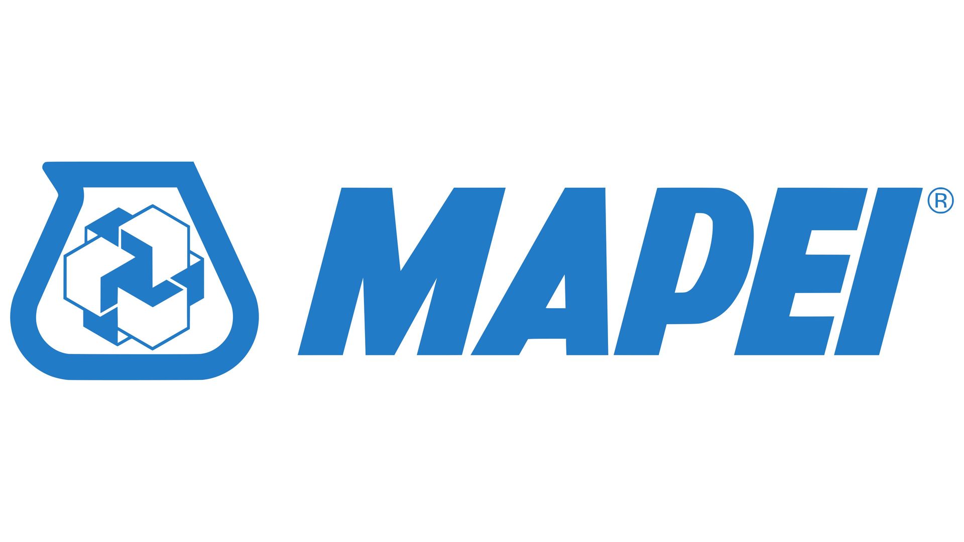 Mapei Logo