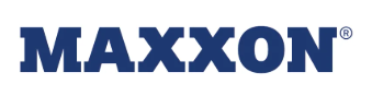 Maxxon Logo