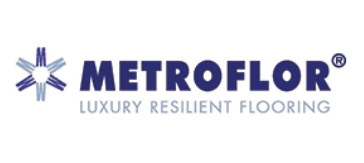 Metroflor Logo