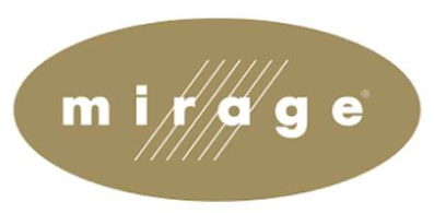 Mirage Logo