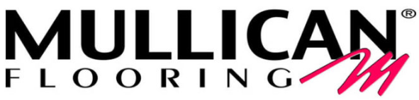 Mullican Flooring Logo