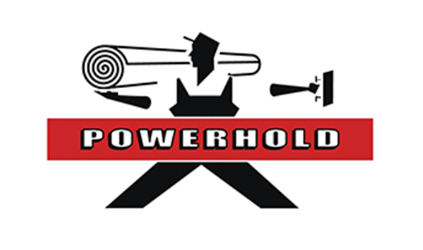 Powerhold Logo