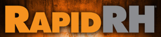 RapidRH Logo