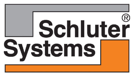 Schluter Systems Logo