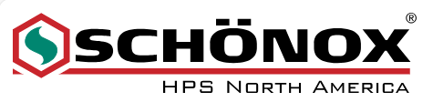 Schonox Logo