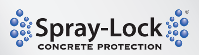 Spray-Lock Logo