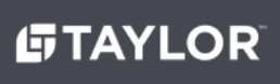 Taylor Logo