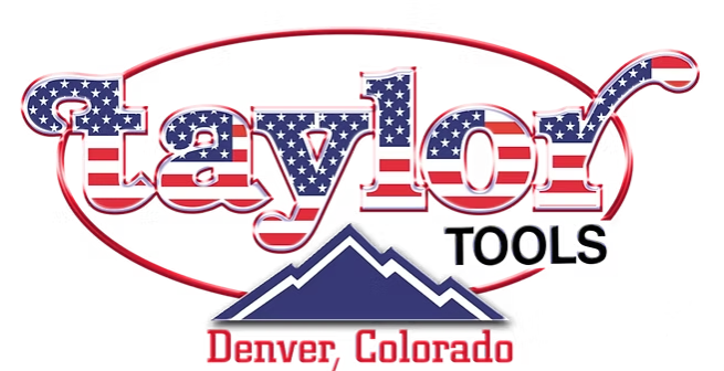 Taylor Tools Logo