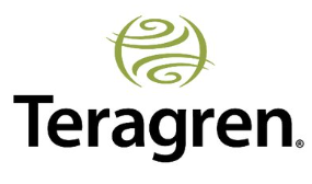 Teragren Logo
