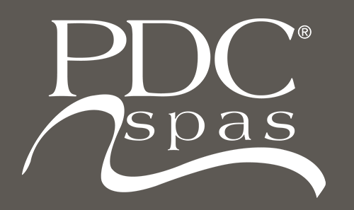 PDC Spas logo