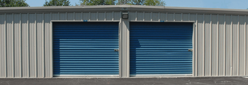 Storage-unit