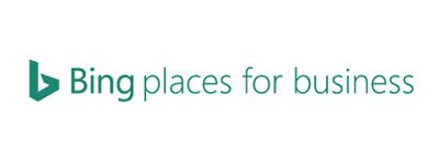 Bing places for business