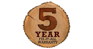backyard_outfitters_5_year_warranty
