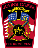 Johns Creek Fire Department