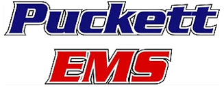Puckett EMS