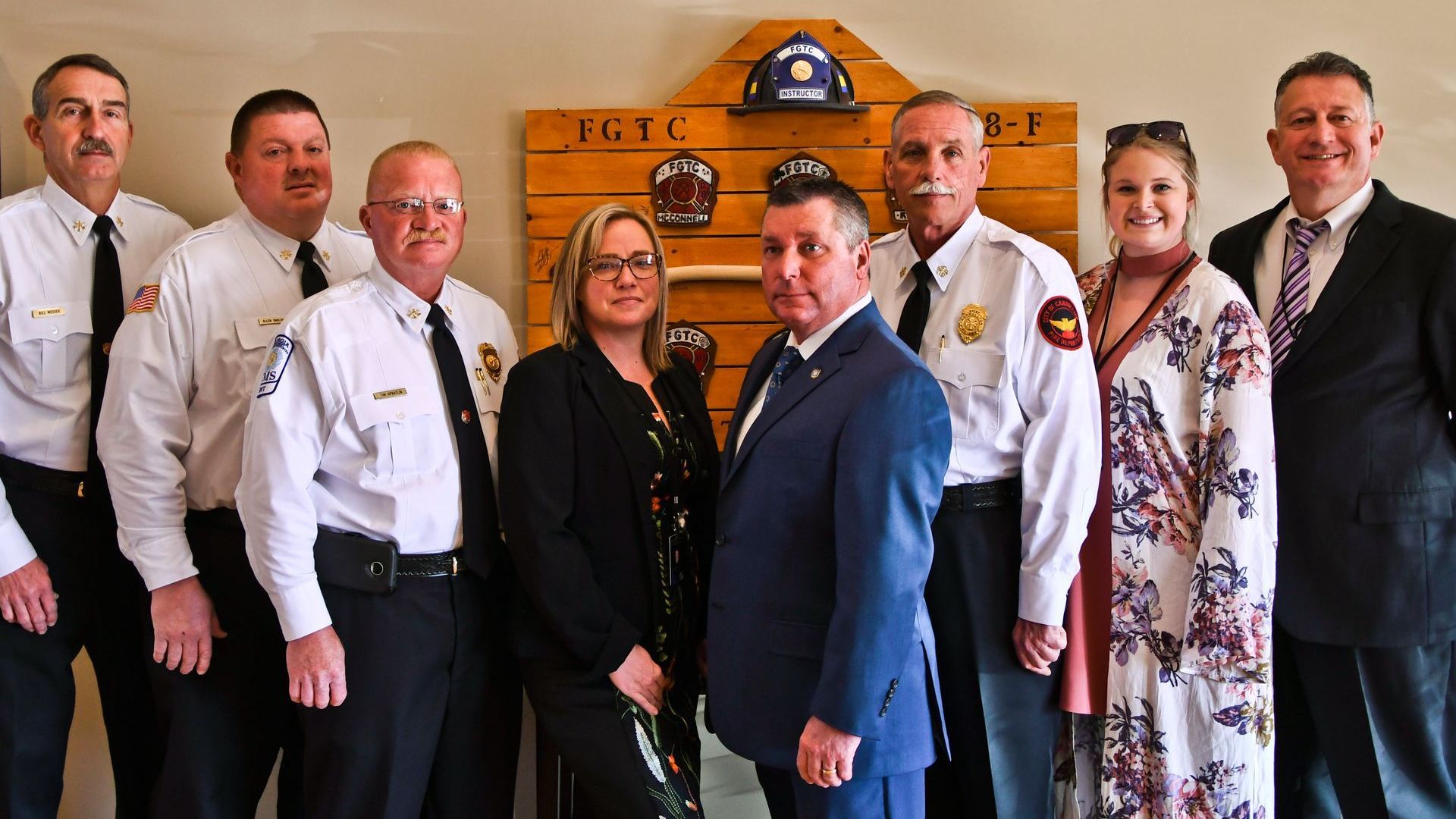 board of directors+committee+fgtc+city of carrollton fire department+fire department