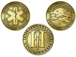Different gold badges