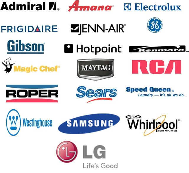 Brand Logos