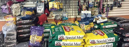 Pet Supplies Dog Food Neenah WI