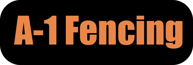 a1-fencing - logo