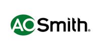 A O Smith Water Heater logo