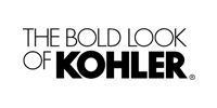 Kohler toilets logo