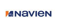 Navien Tankless Heaters logo