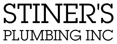 Stiner's Plumbing - logo