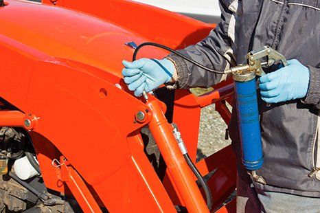 Learn More About Hydraulic Capabilities Hydraulic repair