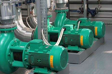 Learn More About Hydraulic Products Hydraulic products