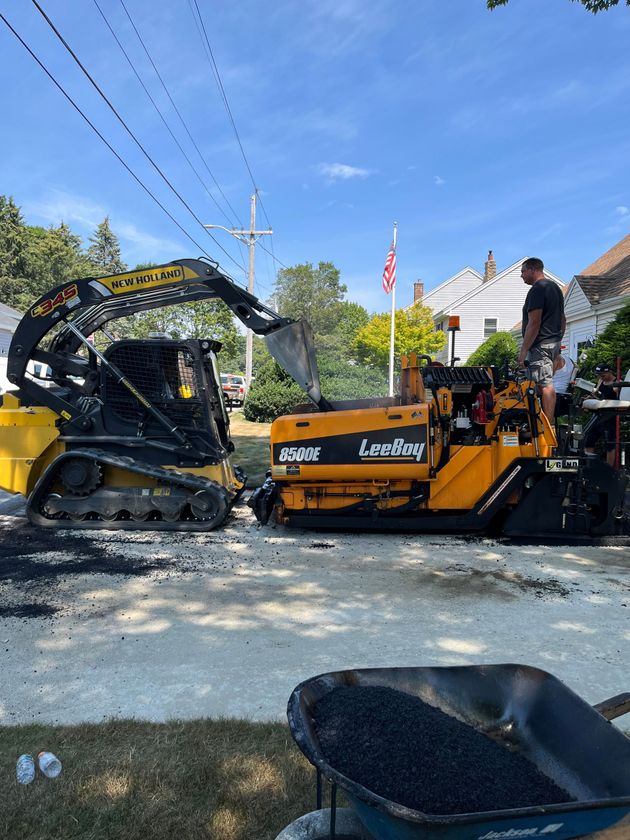 mws-paving