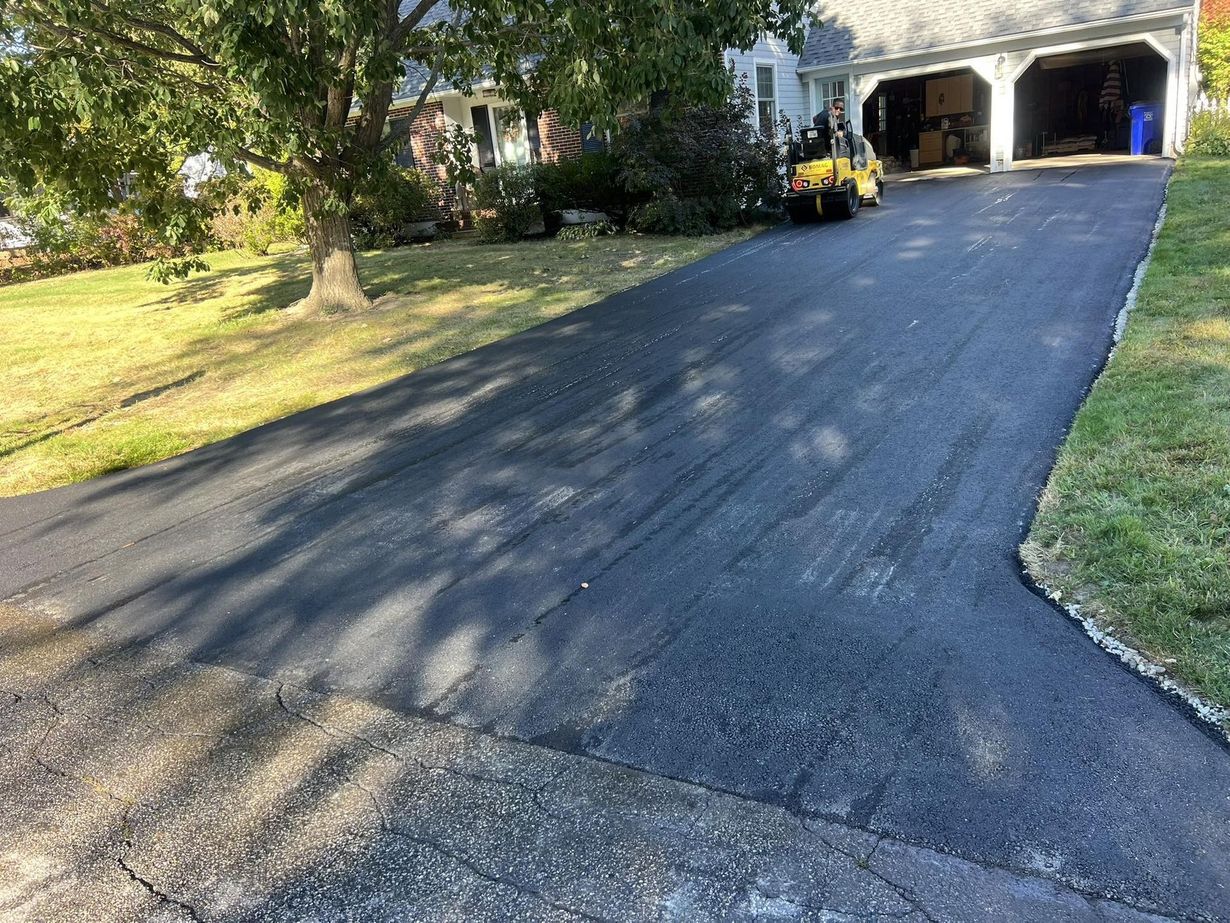 mws-paving
