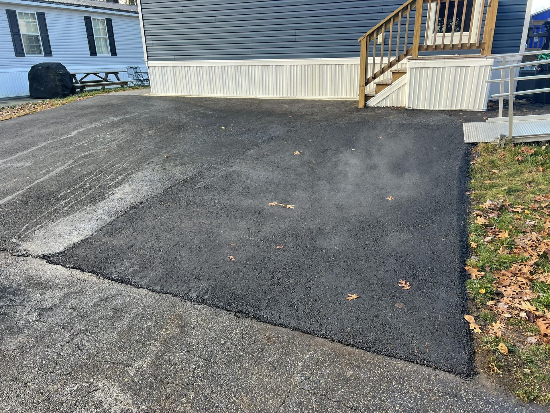 mws-paving