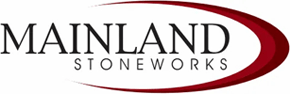 Mainland Stoneworks | Logo