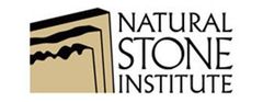 Natural Stone Institute Logo
