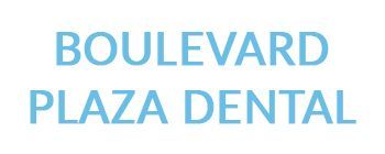 Boulevard Plaza Dental- logo