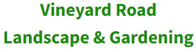 Vineyard Road Landscape & Gardening Supplies -logo